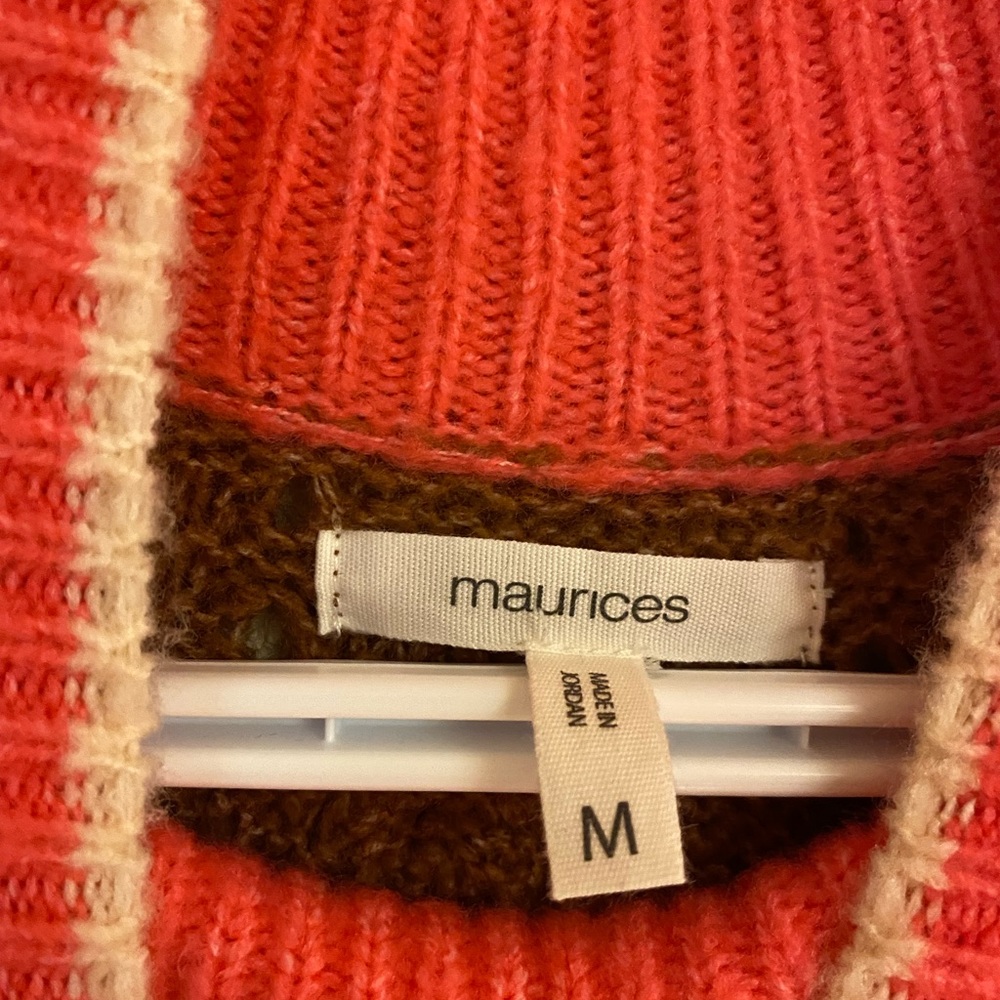 Knit sweater - Picture 2 of 3